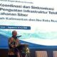 Kemenko Polkam Perkuat Infrastruktur Telekomunikasi dan Keamanan Siber di IKN