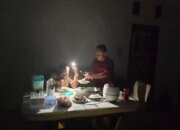 Listrik Bergilir Padam di Balikpapan, PLN Ungkap Penyebab Sebenarnya Bukan karena Batu Bara