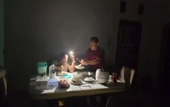 Listrik Bergilir Padam di Balikpapan, PLN Ungkap Penyebab Sebenarnya Bukan karena Batu Bara
