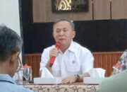 Wakil Menteri HAM dan Otorita IKN Komit Tindak Lanjuti Aspirasi Warga Sepaku
