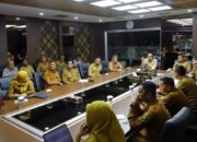 Andi Harun Kejar Pemindahan Pelabuhan Samarinda ke Palaran, Terminal Penumpang Jadi Prioritas