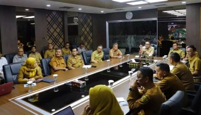 Andi Harun Kejar Pemindahan Pelabuhan Samarinda ke Palaran, Terminal Penumpang Jadi Prioritas