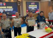 Pelaku Penculikan dan Pembunuhan Bocah 7 Tahun di Kutim Ditangkap, Kapolda Janji Proses Tegas