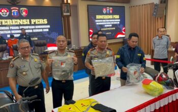 Pelaku Penculikan dan Pembunuhan Bocah 7 Tahun di Kutim Ditangkap, Kapolda Janji Proses Tegas