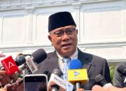 Menteri LH Tegur Tambang yang Abaikan Reklamasi di Kawasan IKN