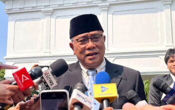 Menteri LH Tegur Tambang yang Abaikan Reklamasi di Kawasan IKN
