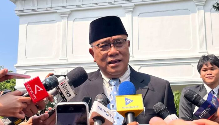 Menteri LH Tegur Tambang yang Abaikan Reklamasi di Kawasan IKN