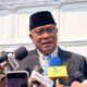Menteri LH Tegur Tambang yang Abaikan Reklamasi di Kawasan IKN