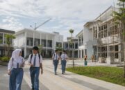 SMA Kolese Xaverius Dibangun di Buluminung PPU, Siapkan SDM Penyangga IKN