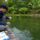 Dosen Unmul meneliti kualitas air kolam ikan di Samarinda