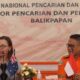 Basarnas Balikpapan Gandeng Australia Perkuat SAR di Kaltim dan IKN