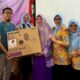 BKOW Kaltim dan IDI Samarinda Gelar Pemeriksaan Kesehatan Gratis di Samarinda