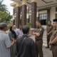 Warga Delineasi IKN Datangi Kejari PPU, Persoalan Lahan Belum Tuntas