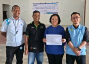 PLN Gelar Musyawarah Pengadaan Tanah SUTT 150 kV Kuaro-GIS 4 IKN di Sotek