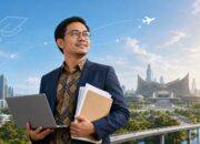 ITK Dorong Dosen Kuliah ke Luar Negeri Lewat LPDP untuk Perkuat IKN