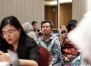 Kaltim Selaraskan Kurikulum Vokasi untuk Penuhi Standar Kerja IKN