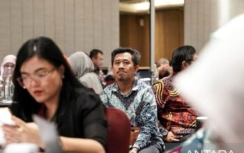 Kaltim Selaraskan Kurikulum Vokasi untuk Penuhi Standar Kerja IKN