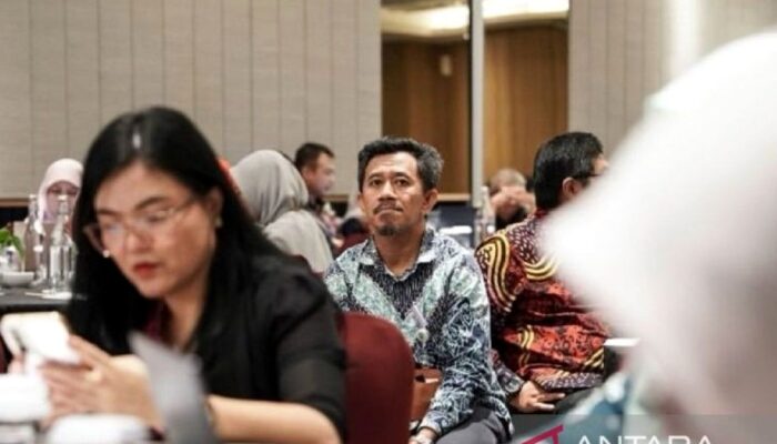 Kaltim Selaraskan Kurikulum Vokasi untuk Penuhi Standar Kerja IKN
