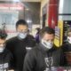 Tiga Tersangka Penyerangan Polisi Katingan Dibekuk di Samarinda, Satu Diduga Bandar