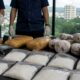 Kentang Beku Dipakai Samarkan Sabu, Polda Kaltim Sita Hampir 2 Kg