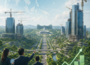 OIKN Raih Investasi Baru Rp2,15 Triliun, Dua Investor Asing Masuk KIPP IKN