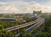 Rp15,02 Triliun APBN Disalurkan di Kaltim Hingga Mei 2026, Untuk Infrastruktur IKN