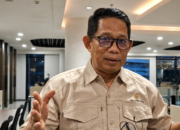 Deputi OIKN Respons Kritik Bupati PPU, Sebut Ekonomi Sepaku Jadi Pemantik Wilayah Lain
