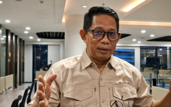 Deputi OIKN Respons Kritik Bupati PPU, Sebut Ekonomi Sepaku Jadi Pemantik Wilayah Lain