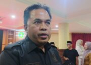Paripurna APBD Kukar 2025 Dua Kali Gagal, Ahmad Yani Sorot Kuorum dan Waktu Malam