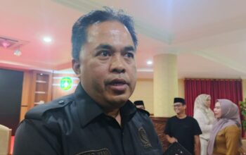 Paripurna APBD Kukar 2025 Dua Kali Gagal, Ahmad Yani Sorot Kuorum dan Waktu Malam
