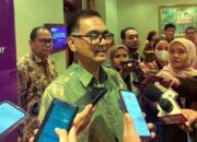 Jubir IKN Troy Pantouw Meninggal Dunia, Otorita Sampaikan Duka di Instagram