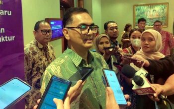 Jubir IKN Troy Pantouw Meninggal Dunia, Otorita Sampaikan Duka di Instagram