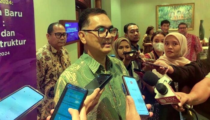 Jubir IKN Troy Pantouw Meninggal Dunia, Otorita Sampaikan Duka di Instagram