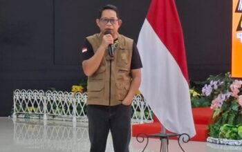 Alimuddin Dorong UMKM Balikpapan Jemput Peluang IKN, Jangan Cuma Menunggu
