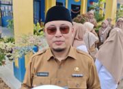 Disdikbud Kukar Tetap Rehab Puluhan Sekolah Rusak Meski Anggaran Ditekan