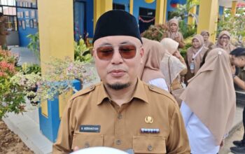 Disdikbud Kukar Tetap Rehab Puluhan Sekolah Rusak Meski Anggaran Ditekan