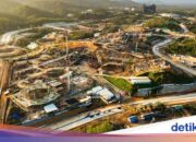 Investasi Swasta di IKN Tembus Rp 74,54 Triliun, Otorita Buka Kolaborasi dengan Pemda