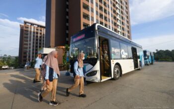 Otorita IKN Siapkan Empat Tower Khusus Perempuan di HPK 2