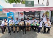 Otorita IKN Gandeng PNM Perkuat UMKM di Nusantara