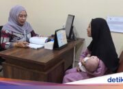 Bulan Vitamin A di Samarinda Target 54 Ribu Bayi-Balita, Dinkes Ajak Orang Tua Datang ke Faskes