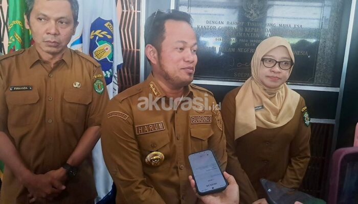 Antrean BBM di Kaltim Mengular, Rudy Mas’ud Soroti Jam Operasional SPBU