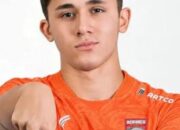 Borneo FC Datangkan Amar Brkic dan Arthur Moura Jelang Penutupan Bursa Transfer