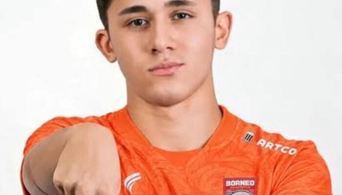 Borneo FC Datangkan Amar Brkic dan Arthur Moura Jelang Penutupan Bursa Transfer
