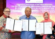 Gunadarma Jadi Universitas Pertama di IKN, 48 Mahasiswa Mulai Kuliah di Nusantara