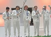 Indonesia Raih Perak Pokémon Unite di Asian Games 2026, Lampaui Target
