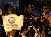 ITS Raih Juara Umum KRTI 2026, Ini Daftar Pemenang Setiap Divisi