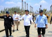 Kawasan Legislatif IKN Capai 14,8 Persen, OIKN Target Rampung Sebelum 2028