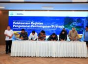 Kejagung Kawal Tiga Proyek Jalan IKN Rp3,986 Triliun, Ini Paket yang Digarap