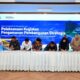 Kejagung Kawal Tiga Proyek Jalan IKN Rp3,986 Triliun, Ini Paket yang Digarap