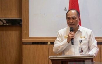 KRTI 2026 Digelar di IKN dan Balikpapan, 94 Tim Adu Teknologi UAV